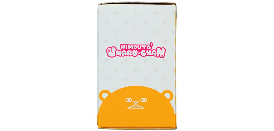 Sentai Filmworks: Umaru Toy