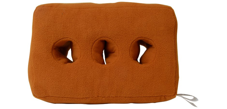 The Last of Us Plush Brick