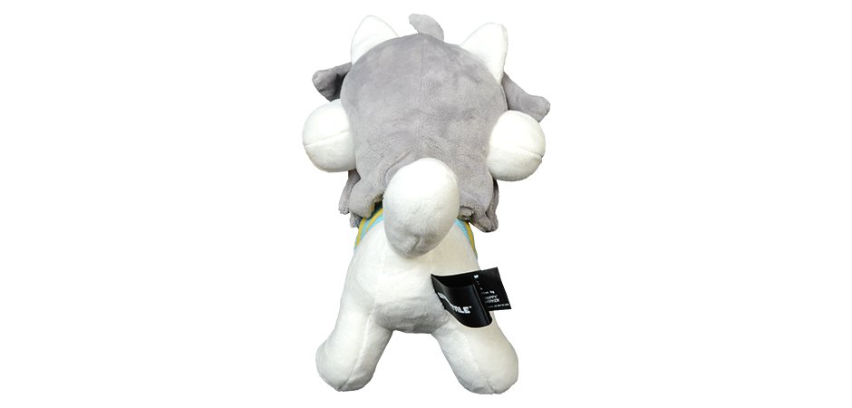 Fangamer Toby Fox Undertale Temmie Toy