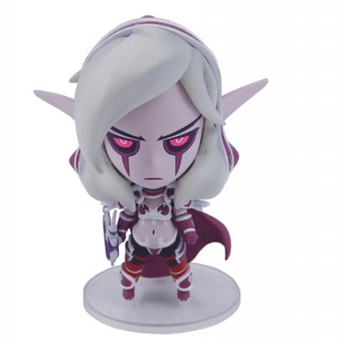 Blizzard Cute but Deadly Sylvanas Vinyl Figure SDCC Exclusive