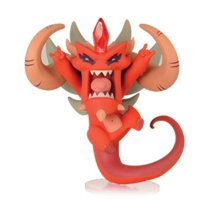 BlizzCon Diablo Mini Figure