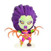 Kerrigan Vinyl Figure from BlizzCon