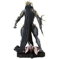 Warframe Excalibur Umbra Resin Figurine - Back