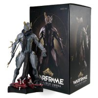 Warframe Statue Excalibur Umbra - Packaging