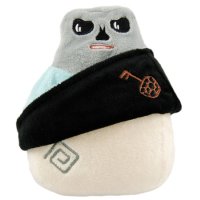 Gravescab Stoneway Plush Toy