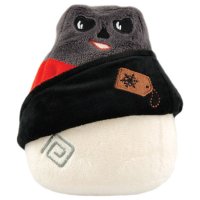 Gravescab Nervesale Plush Toy