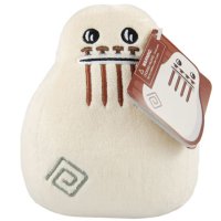 Gravescabs Plush Skell Stuffed Toy