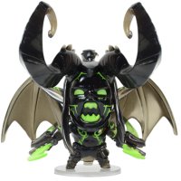 Blizzard Illidan Figure
