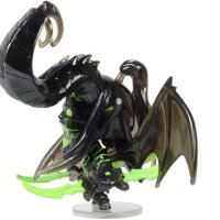 Shadowform Illidan Figure
