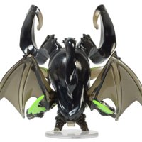 Illidan figurine
