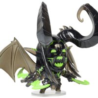 Blizzard Comic Con Illidan Figure