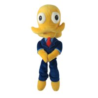 Octodad Plushie