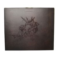 Blizzard Treasure Goblin Box Back View