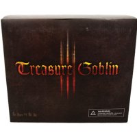 Blizzard Treasure Goblin Box Front View