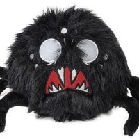 Klei Hissing Spider - Front