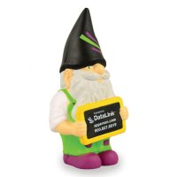 Custom Gnome Stress Reliever 