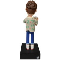 Adobe Art Director Statue