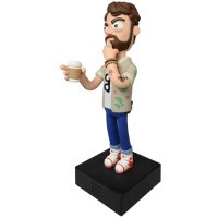 Adobe Art Director Action Figure