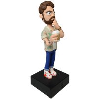 Adobe Art Director Doll