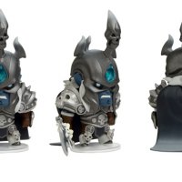 Blizzard Toy Arthas