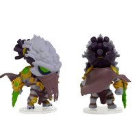 Blizzard Toy Vinyl Cute But Deadly