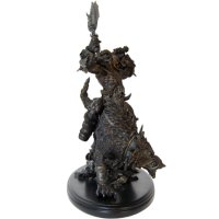 World of Warcraft Orc Figure