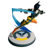 Overwatch Tracer Figure