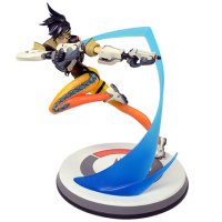 Tracer Figurine 