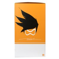 Overwatch Tracer Figure Packaging