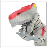 Sentinels of the Multiverse Stuffed Dinosaur