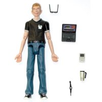 GeekMan Action Figure Accessories