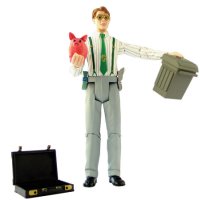 MoneyMan Banker Toy