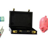 MoneyMan Accountant Toy Accessories