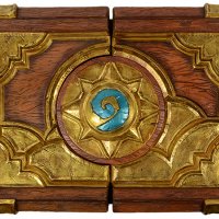 Hearthstone Box Blizzard