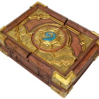 Blizzard Hearthstone Keepsake Box