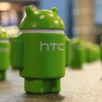 Custom Android by Stress Toy Manufacturer Happy Worker