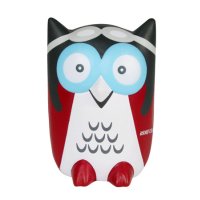 itSMF USA Stress Toy New Orleans Owl
