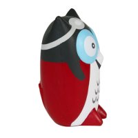 New Orleans Owl itSMF Stress Toy