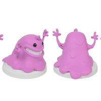 Candy Crush Figures
