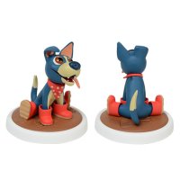 Farm Heroes Figures