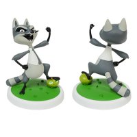 Farm Heroes Figures