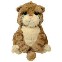 Lirik: LirikThump Plush