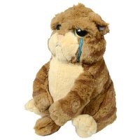 Lirik: LirikThump Stuffed Toy