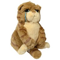 Lirik: LirikThump Plush Toy