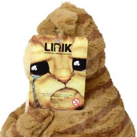 Lirik: LirikThump Plush