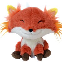 Mozilla Firefox Plush - Front