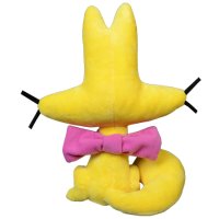 National Film Board of Canada Cat Came Back Stuffed Toy