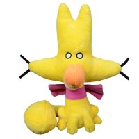 National Film Board of Canada Cat Came Back Plush