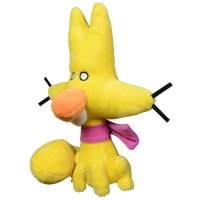 National Film Board of Canada Cat Came Back Toy