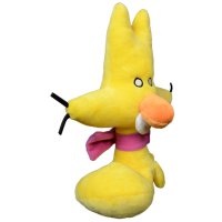 National Film Board of Canada Cat Came Back Plush